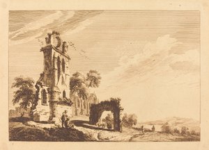 Ruined Abbey