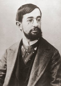Henri de Toulouse Lautrec by Paul Sescau