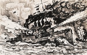 Battleship Fighting