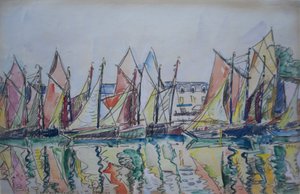 Le Pouliguen