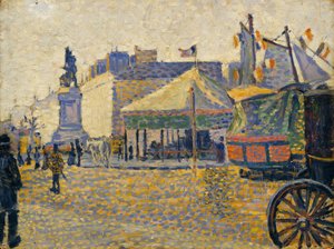 Place de Clichy