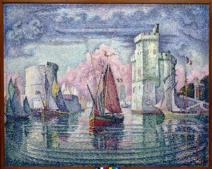 Port of La Rochelle