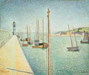 Portrieux, Brittany