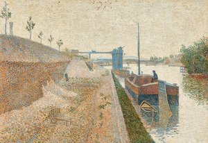 Quai de Clichy