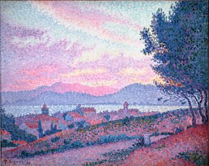 Saint-Tropez