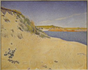 Sandy Coast