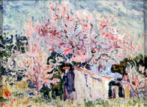Spring in Provence