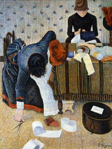 The Milliners