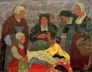The Fabric Merchant