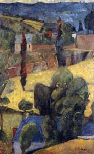 Landscape