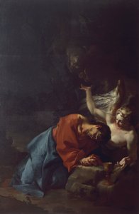 Christ in the Garden