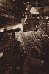 German industry