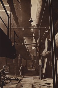 German industry