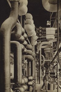 German industry