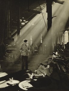 German Industry