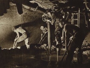 German Industry