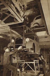 German Industry