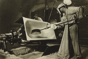 German Industry