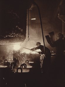 German industry