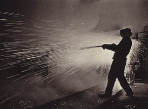 German industry