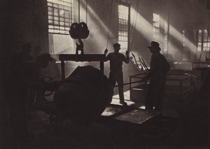 German Industry