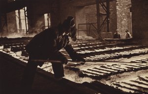 German industry