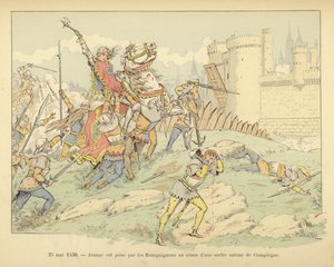 Joan of Arc