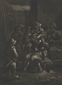 The Dentist by Paul van Somer