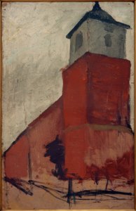 Church in Worpswede