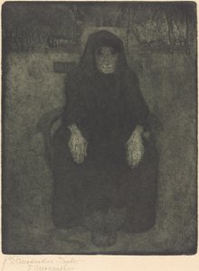 Old Woman