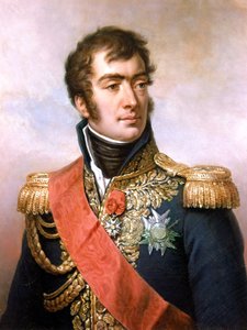 Auguste Frederic Louis Viesse de Marmont