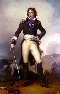 Portrait of Maurice d