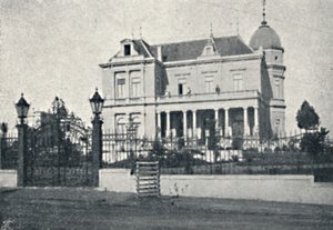 Campos Elyseos