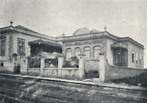 Campos Elyseos
