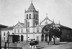 Church of Carmo