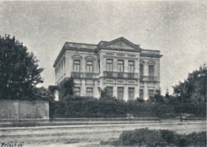 Largo da Republica