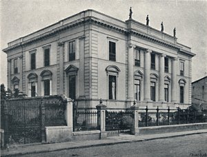 Rua Brigadeiro Tobias, 1895 by Paulo Kowalsky