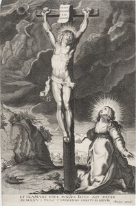 Christ on the Cross