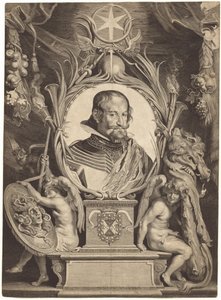 Gaspar de Gusman, Count of Olivares