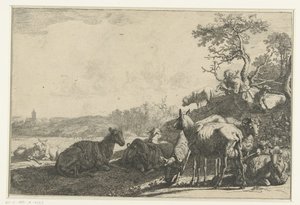 The Shepherd