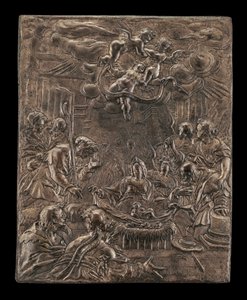 The Adoration of the Shepherds, c. 1590-1600