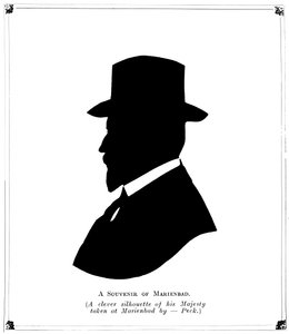 A Souvenir of Marienbad