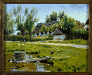 Rural Idyll