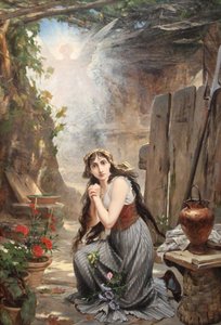 Joan of Arc