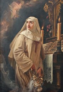 The Vote of Heloise