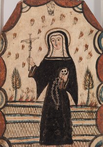 Saint Rita of Cascia