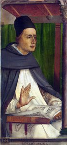 Albertus Magnus