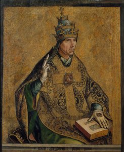 Saint Gregory the Great