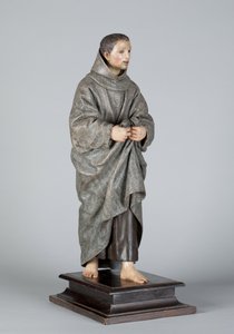 San Diego of Alcala, c.1665-70