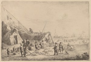 The Fishmongers